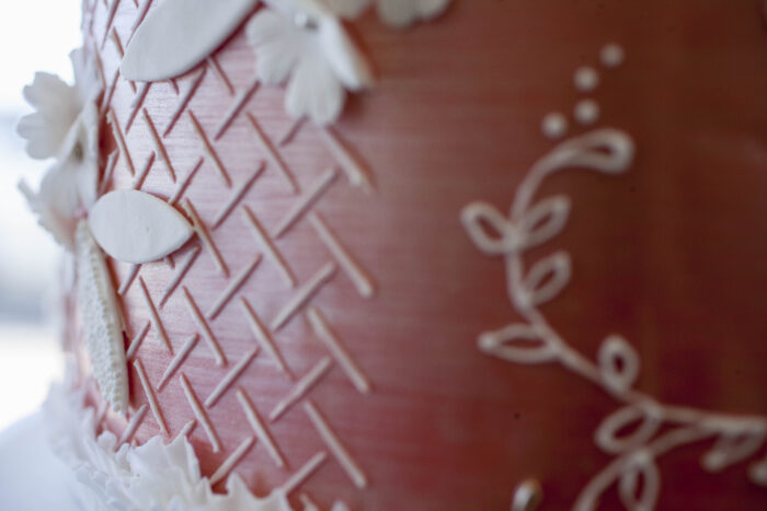cupcake atelier cake detail brand photo by annabel valencia