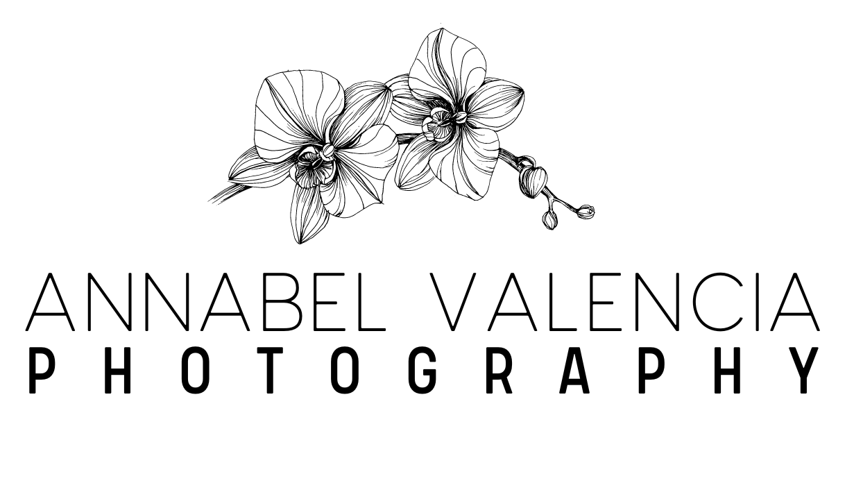 Annabel Valencia Photography logo