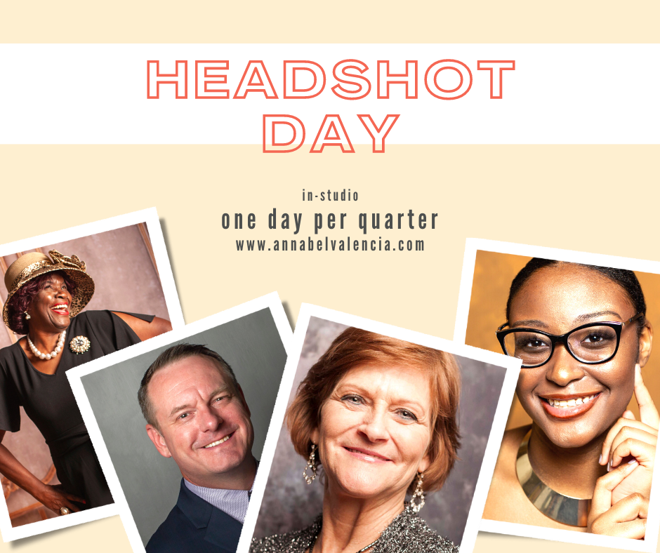 headshot day oklahoma city headshots